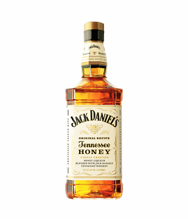 Jack Daniel's Honey 750ml